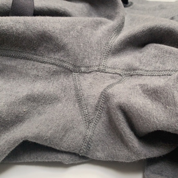 Lululemon Lulu Pant II joggers grey​ - Picture 9 of 9
